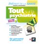 Tout sur la psychiatrie - Infirmier -IFSI - DEI - Révision