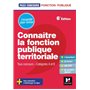 Pass'Concours - Connaître la Fonction publique territoriale cat. A et B - Révision et entrainement