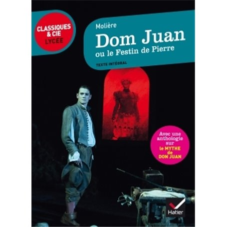 Dom Juan