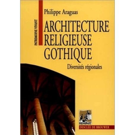 Architecture religieuse gothique