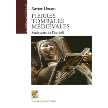 Pierres tombales médiévales