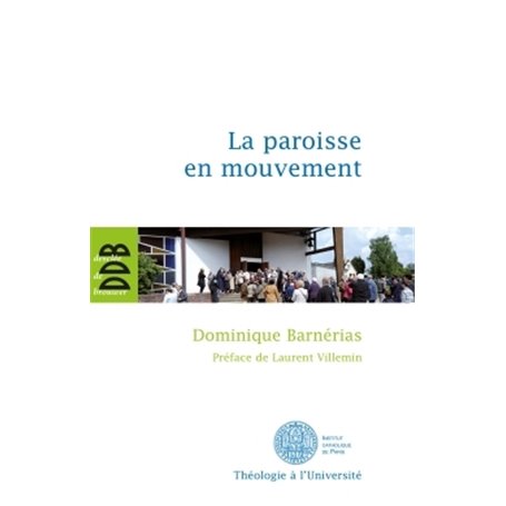 La paroisse en mouvement