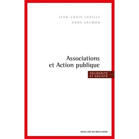 Associations et Action publique