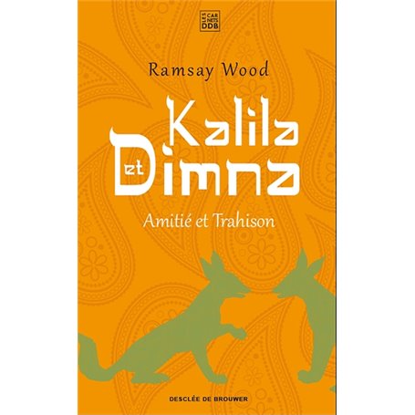 Kalila et Dimna