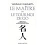 Le Maître ou le Tournoi de go