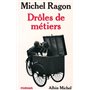 Drôles de métiers