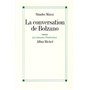 La Conversation de Bolzano