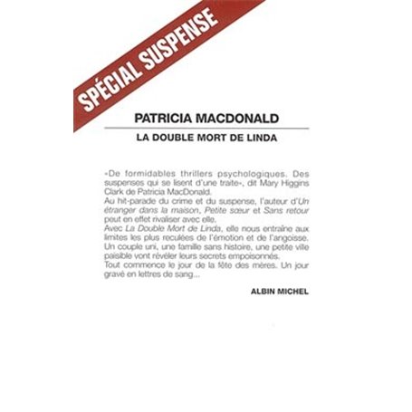 La Double Mort de Linda