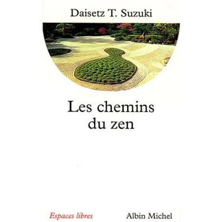 Les Chemins du Zen