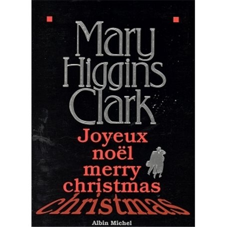 Joyeux Noël, Merry Christmas