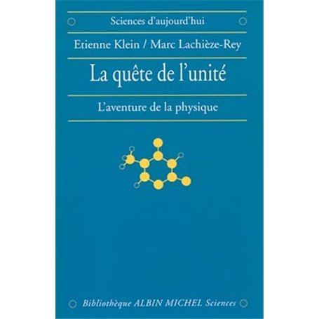 La Quête de l'unité