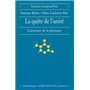 La Quête de l'unité