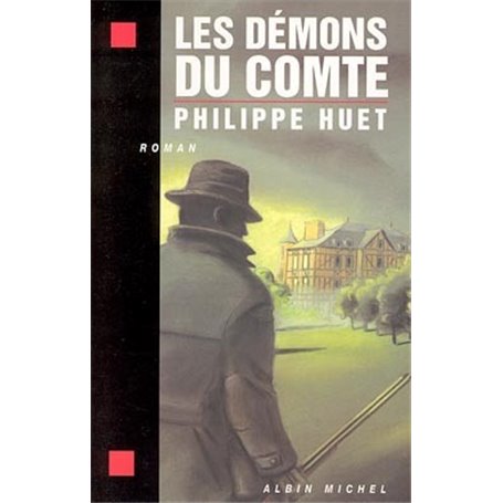 Les Démons du comte