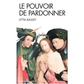 Le Pouvoir de pardonner