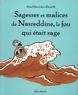Contes et mythologie