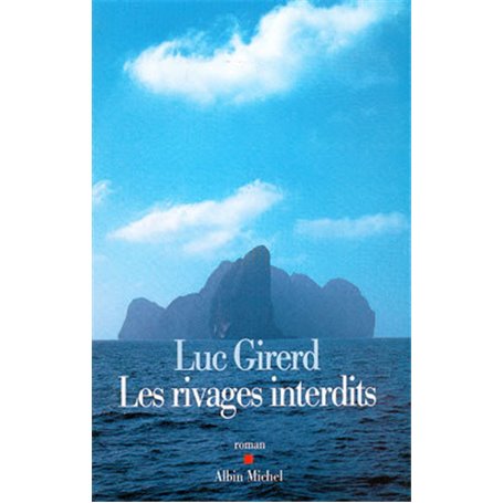 Les Rivages interdits
