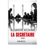 La Secrétaire
