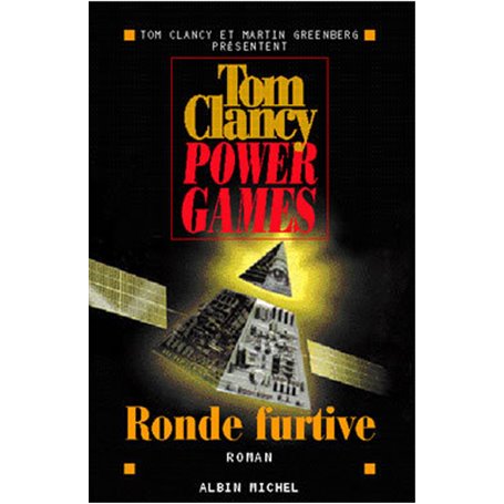 Power games - tome 3