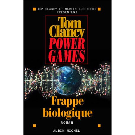 Power games - tome 4