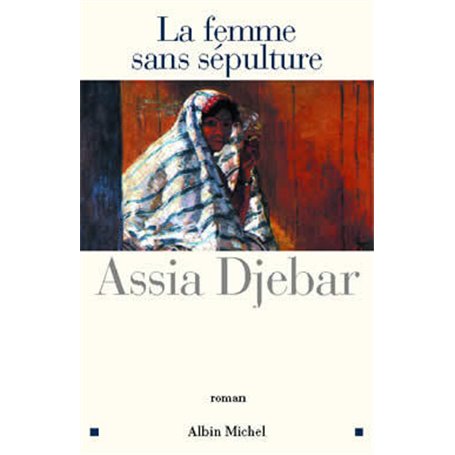 La Femme sans sépulture