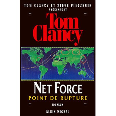 Net Force 4. Point de rupture