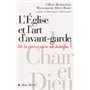 L'Église et l'art d'avant-garde