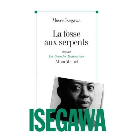 La Fosse aux serpents