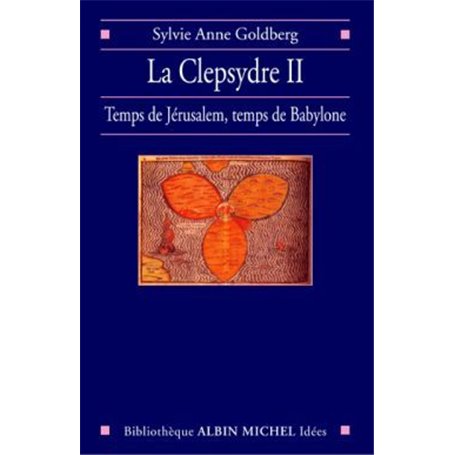 La Clepsydre II