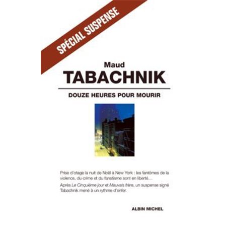 Douze Heures pour mourir