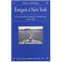Émigrés à New-York