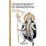 L'Enseignement de Râmakrishna (Espaces Libres - Spiritualités Vivantes)