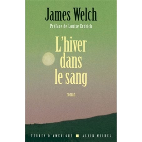L'Hiver dans le sang