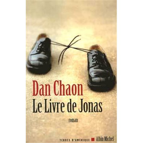 Le Livre de Jonas