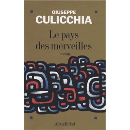 Le Pays des merveilles