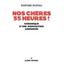 Nos chères 35 heures !