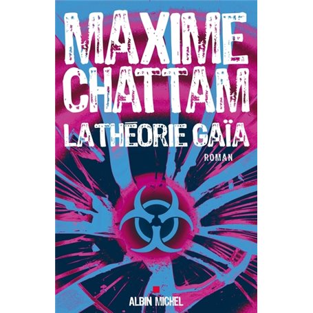 La Théorie Gaïa