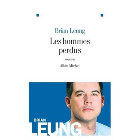 Les Hommes perdus