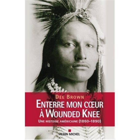 Enterre mon coeur à Wounded Knee