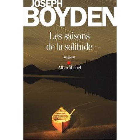 Les Saisons de la solitude