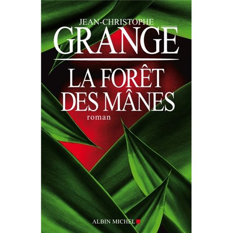 La Forêt des Mânes