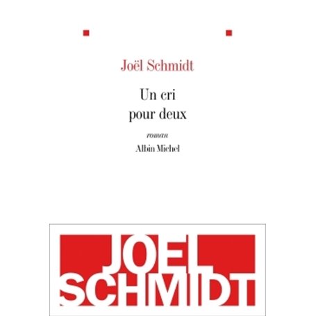 Un cri pour deux
