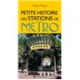 Petite histoire des stations de métro
