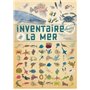 Inventaire illustré de la mer