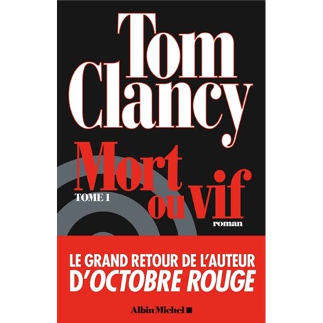 Mort ou vif - tome 1