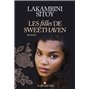 Les Filles de Sweethaven