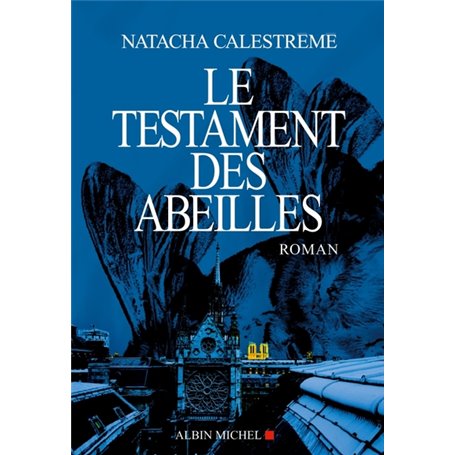 Le Testament des abeilles
