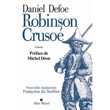 Robinson Crusoé