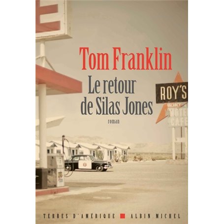 Le Retour de Silas Jones