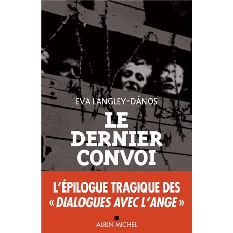 Le Dernier convoi