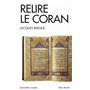 Relire le Coran